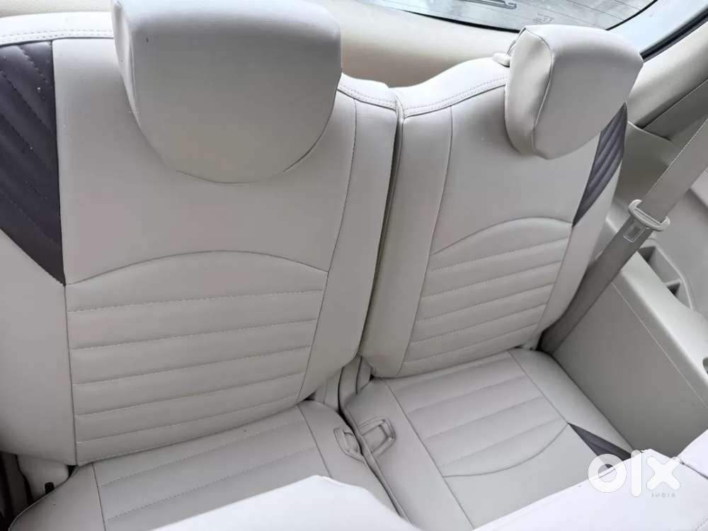 Maruti Suzuki Ertiga Shvs Zdi Plus, 2017, Diesel