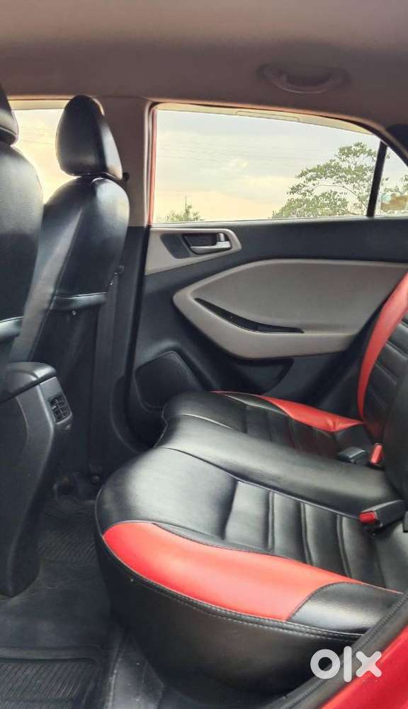Hyundai Elite I20 Asta 1.2, 2014, Diesel