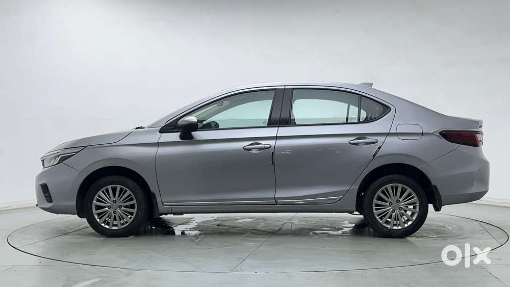 Honda City I-vtec V, 2022, Petrol