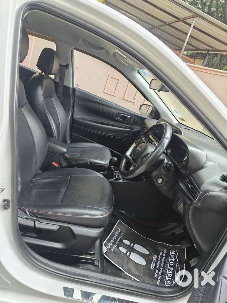 Hyundai I20 1.2 Spotz, 2023, Petrol