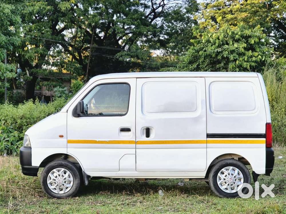 Maruti Suzuki Eeco Cargo, 2021, Petrol