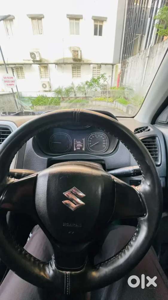 Urgent Sale !! Maruti Suzuki Brezza Vdi 2017