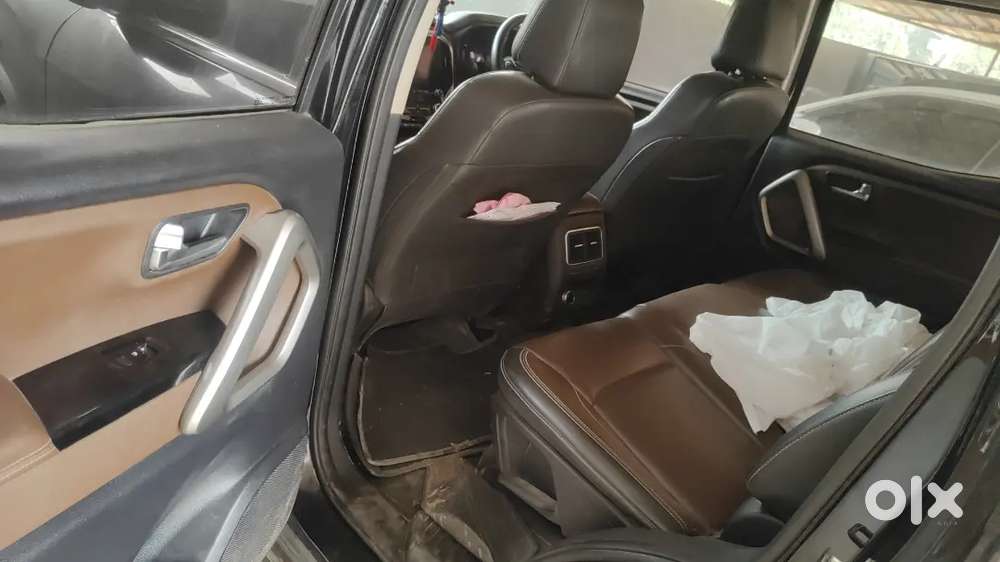 Mahindra Scorpio N 2023 Diesel 98000 Km Driven