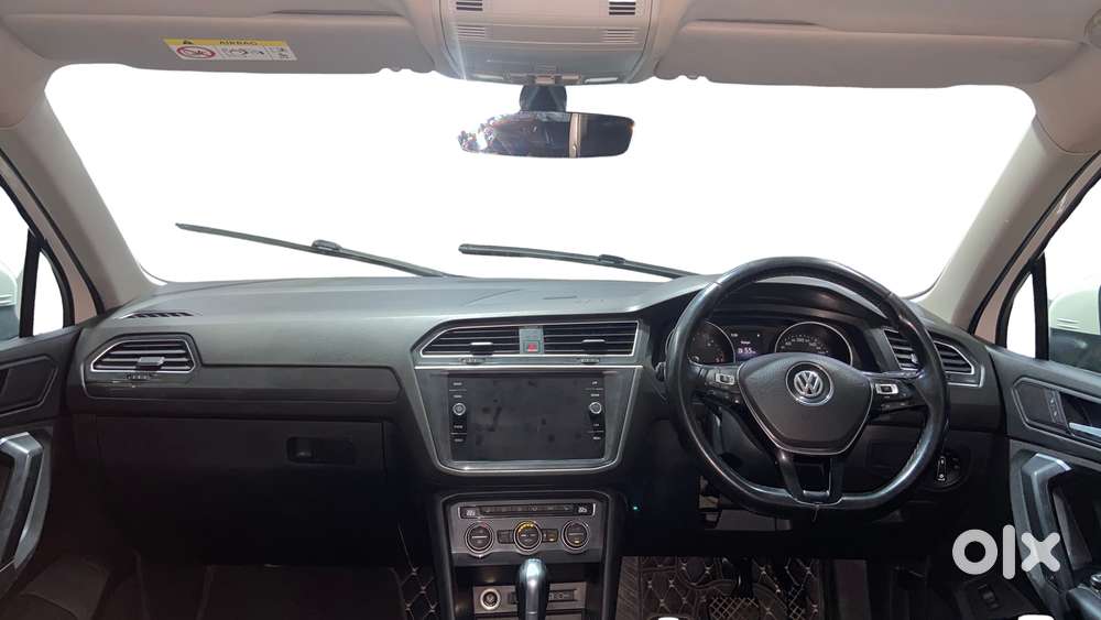 Volkswagen Tiguan 2.0 Tdi Highline, 2019, Diesel