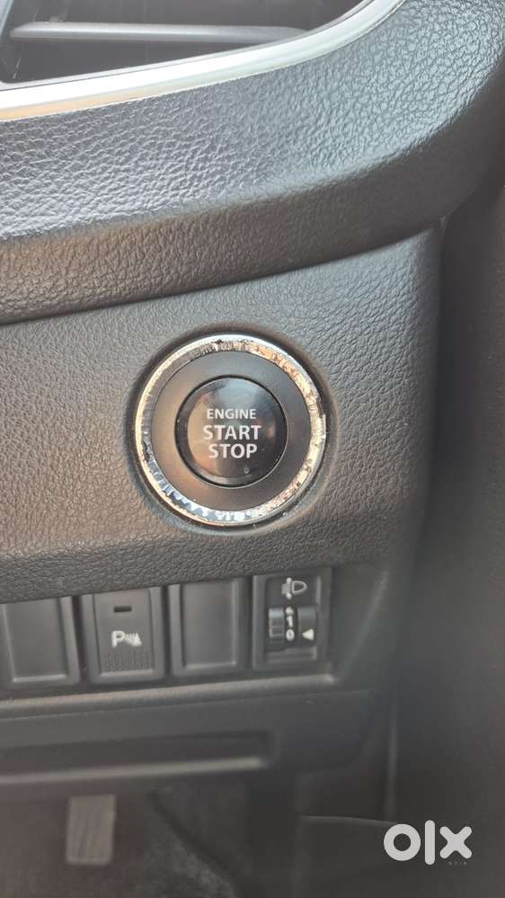 Maruti Suzuki Baleno 1.2 Zeta, 2019, Petrol