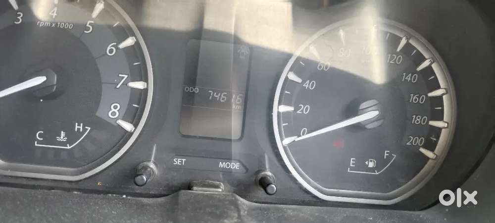 Good Condition With Car
