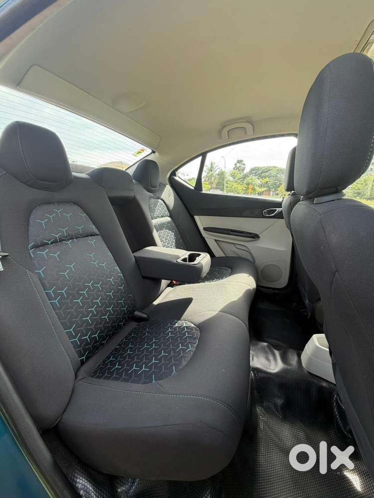 Tata Tigor Ev Xz Plus, 2022, Electric