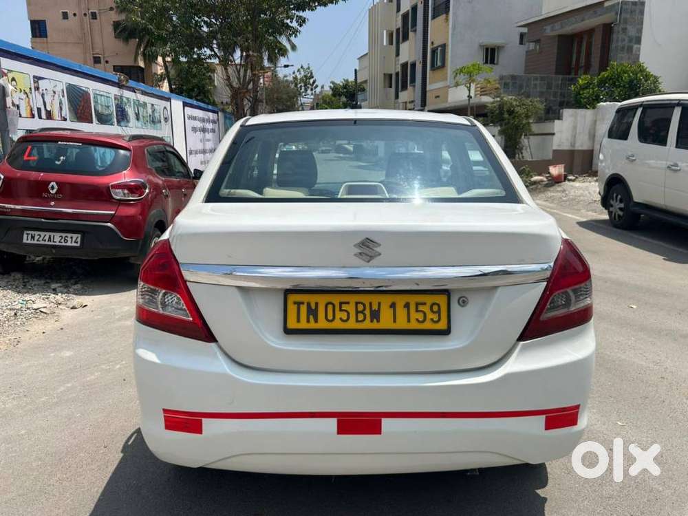 Maruti Suzuki Swift Dzire Tour, 2019, Diesel