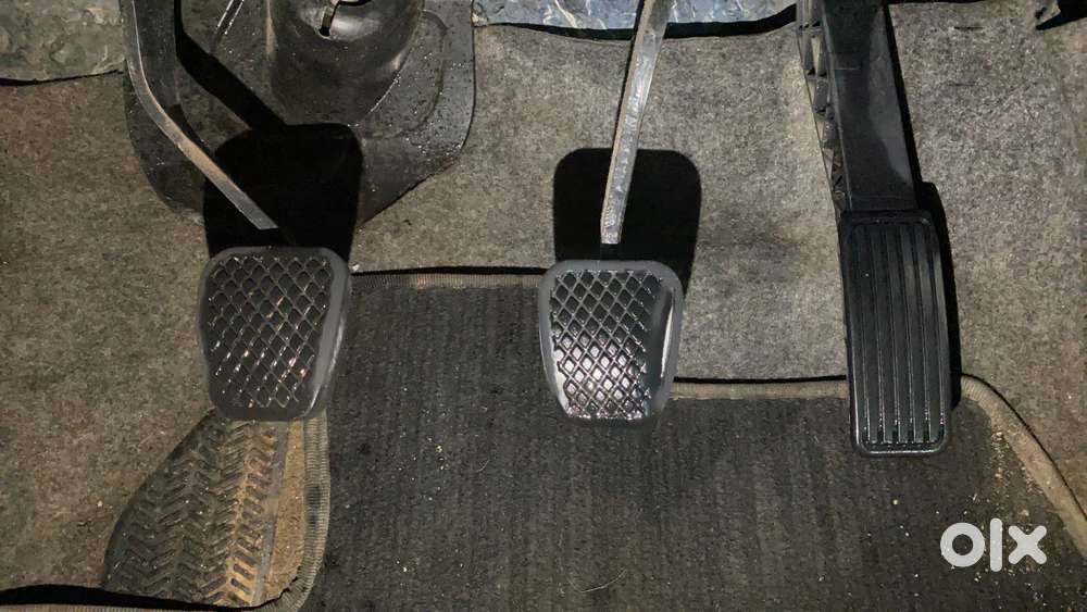 Honda Amaze Vx Petrol, 2020, Petrol