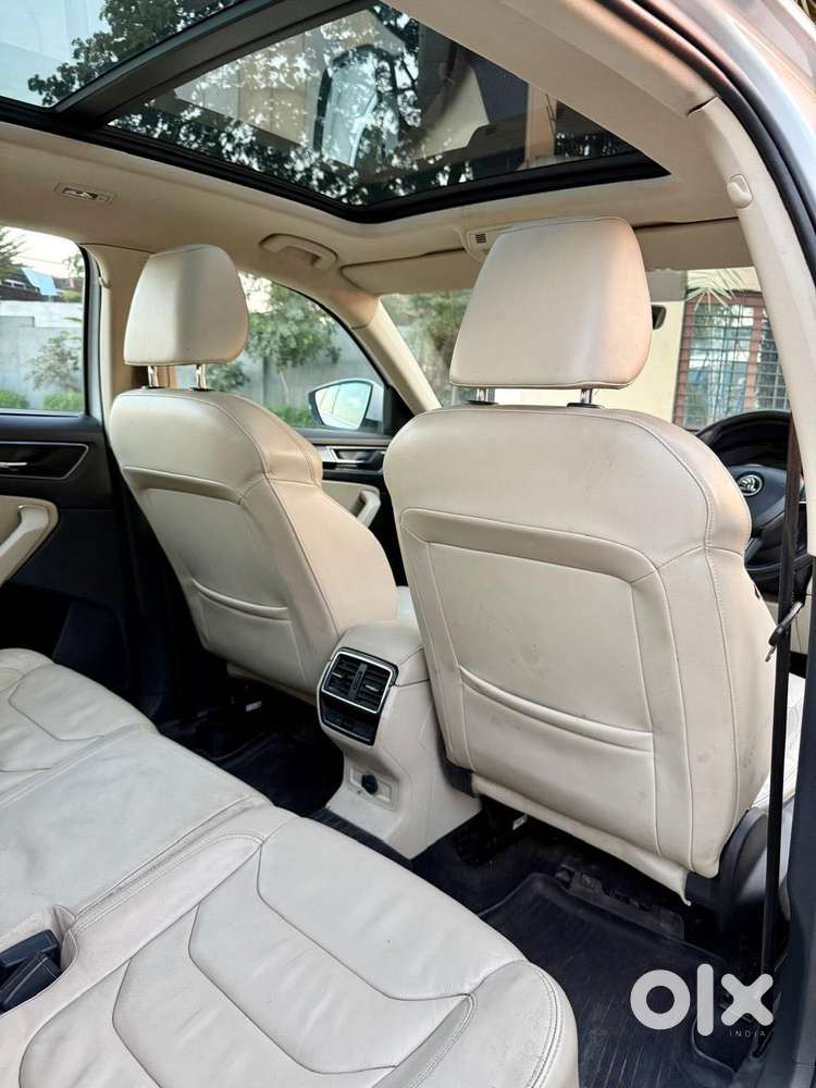 Skoda Kodiaq 2.0 Style Tdi 4x4 At, 2018, Diesel