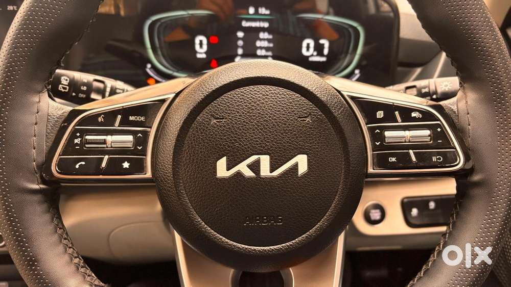 Kia Seltos, 2024, Diesel
