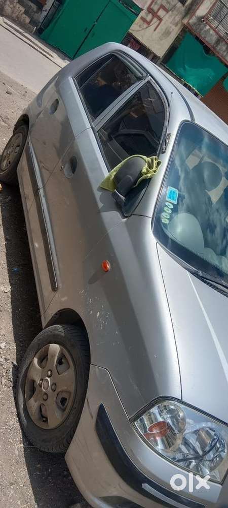 Hyundai Santro Petrol 2003