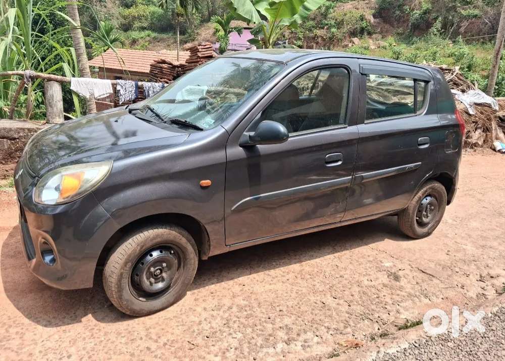 Good Condition, Well Maitained