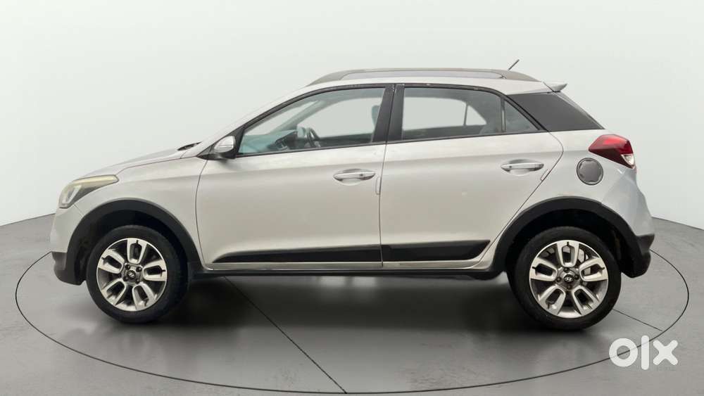 Hyundai I20 Active 1.2 Sx, 2015, Petrol