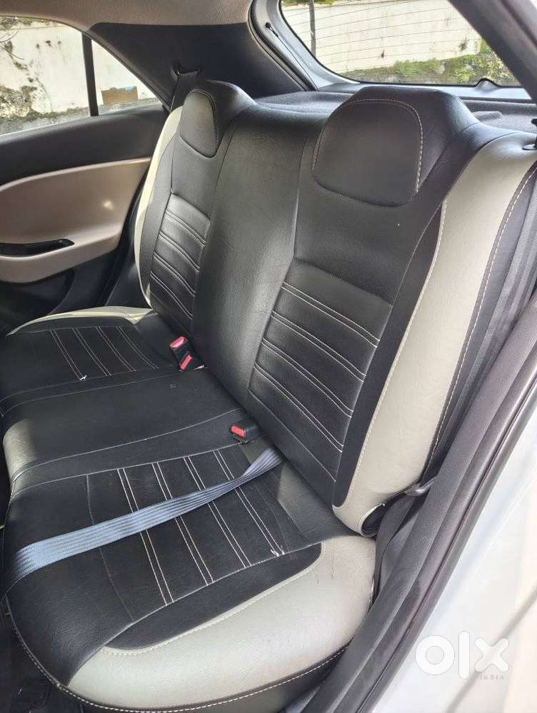 Hyundai I20 1.2 Asta, 2018, Petrol