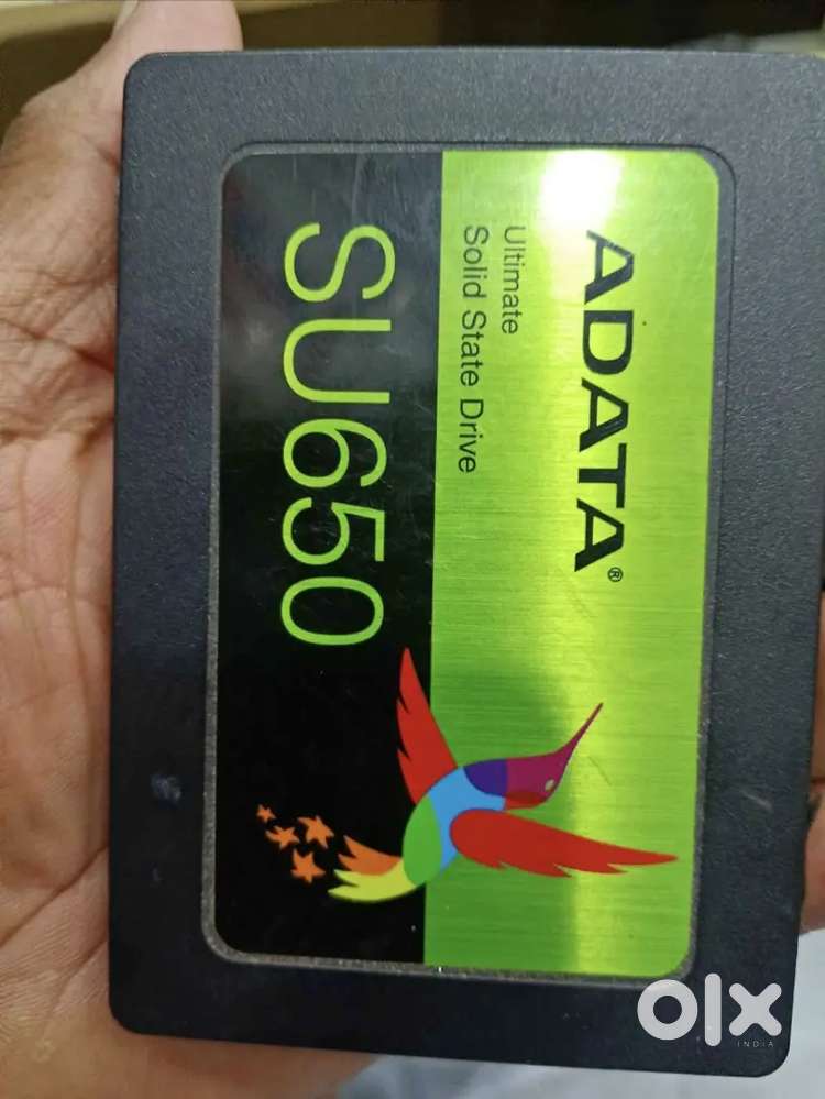 ADATA  256 GB SATA SSD FOR SALE