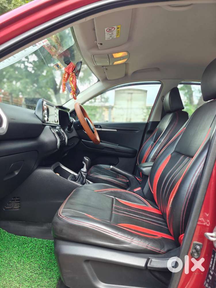 Kia Sonet Htk Plus, 2023, Diesel