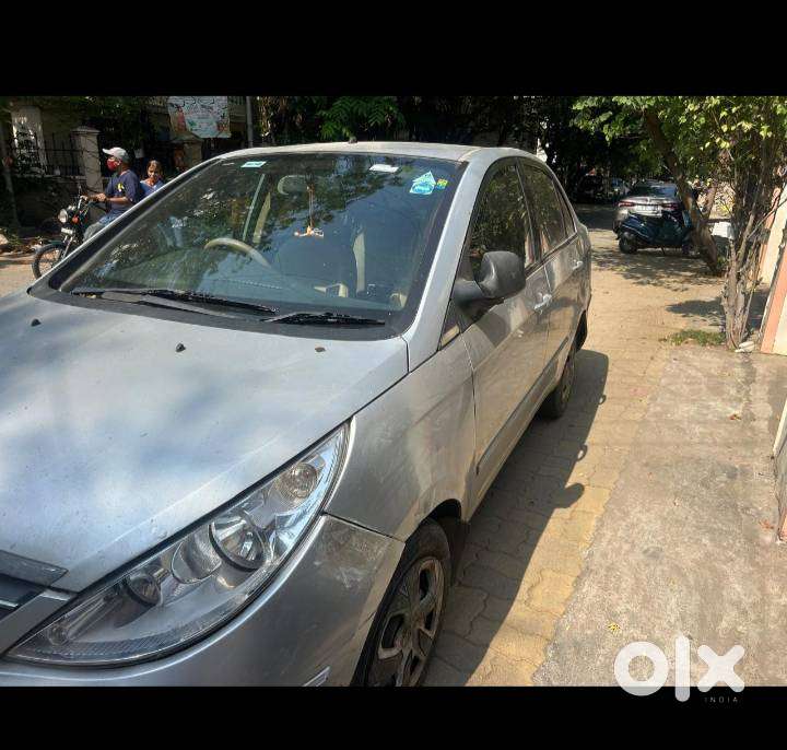 Tata Manza Aura Quadrajet Bs Iv, 2011, Diesel