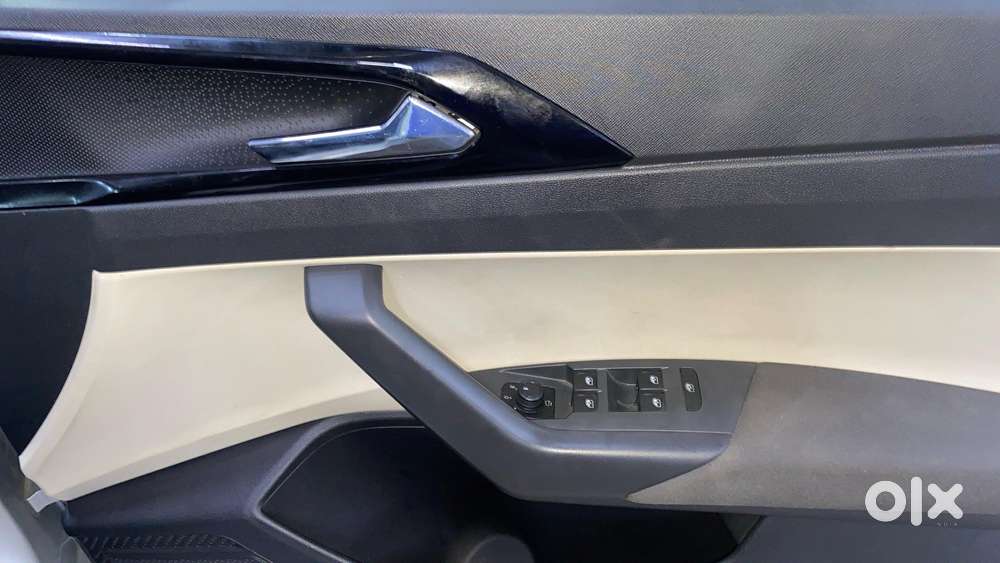 Skoda Slavia 1.0 Ambition Tsi At, 2023, Petrol