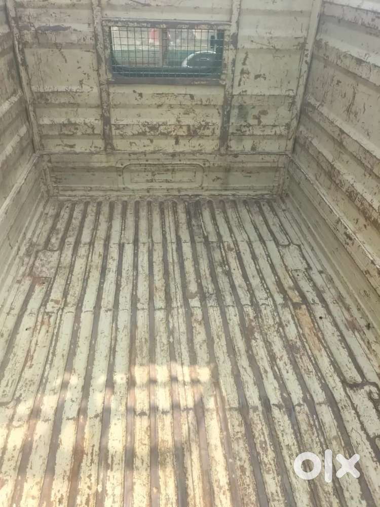 Tata Sumo Gold 2019 Diesel 118403 Km Driven