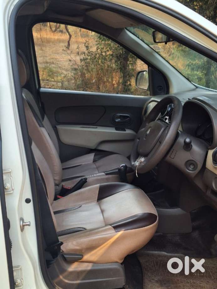 Renault Lodgy 85ps Std, 2016, Diesel