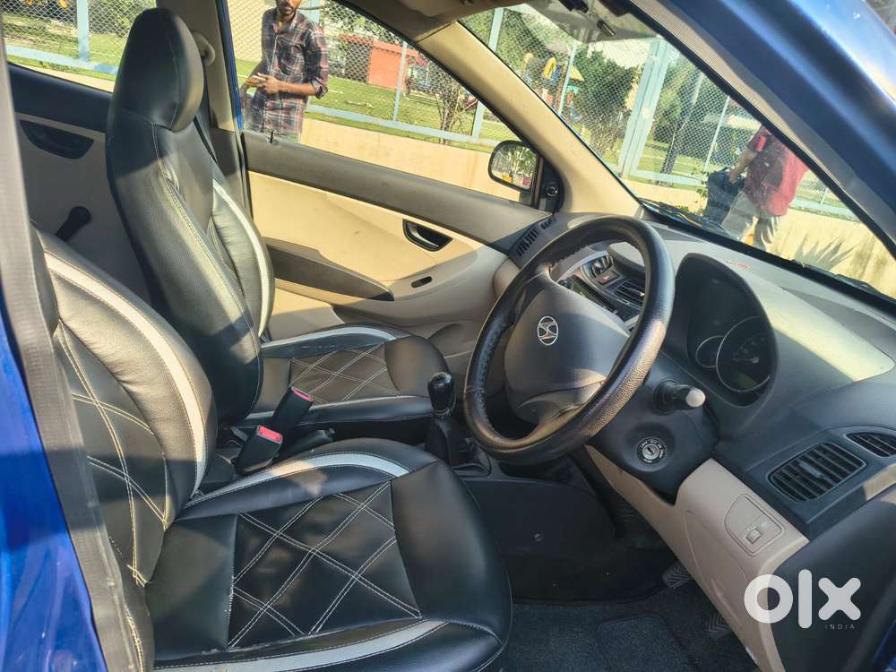 Hyundai Eon Magna +, 2012, Petrol