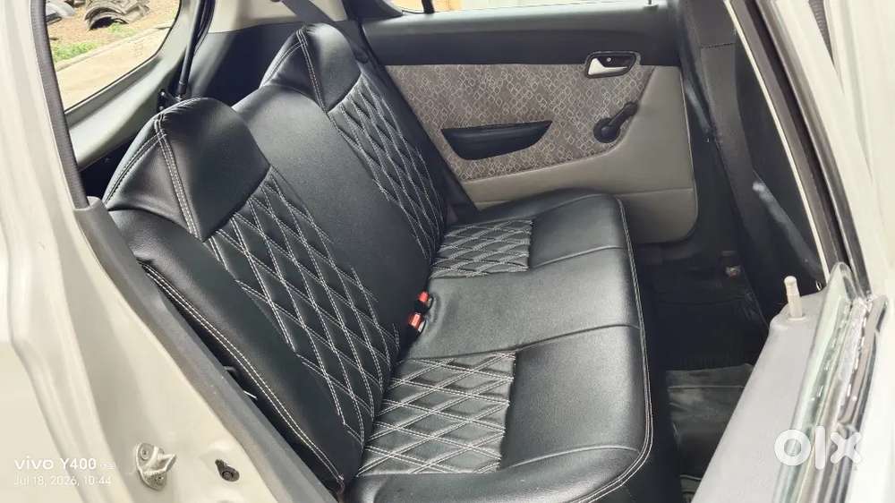 Maruti Suzuki Alto 2018