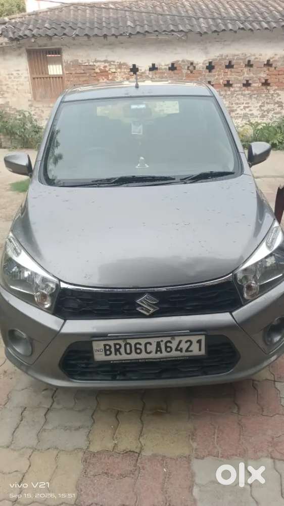Maruti Suzuki Celerio X 2019 Petrol Well Maintained