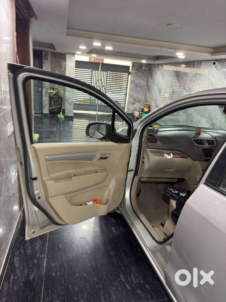Maruti Ertiga Vxi Abs 2015