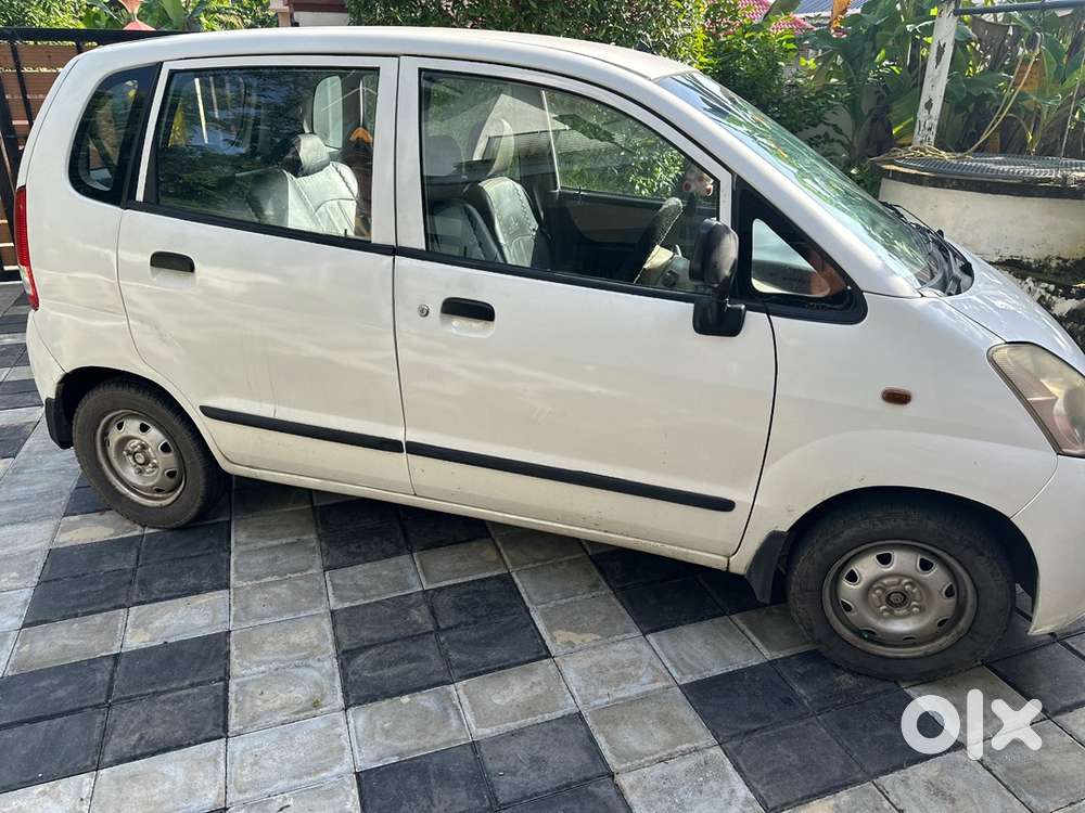 Maruti Suzuki Zen 2009 Petrol