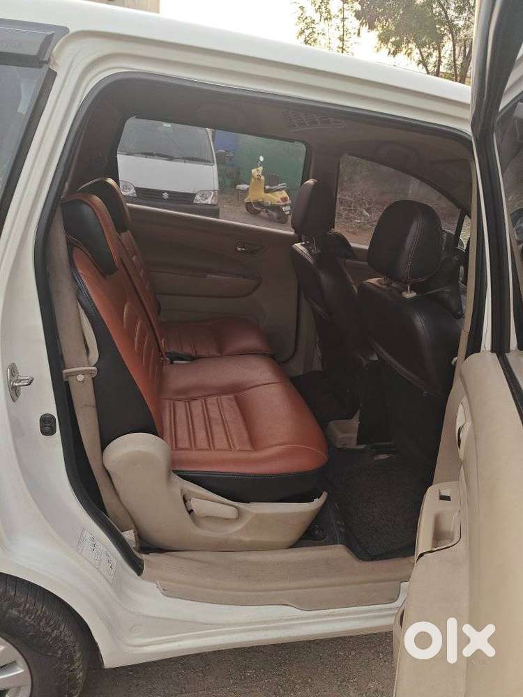Maruti Suzuki Ertiga Zdi+ Shvs, 2017, Diesel