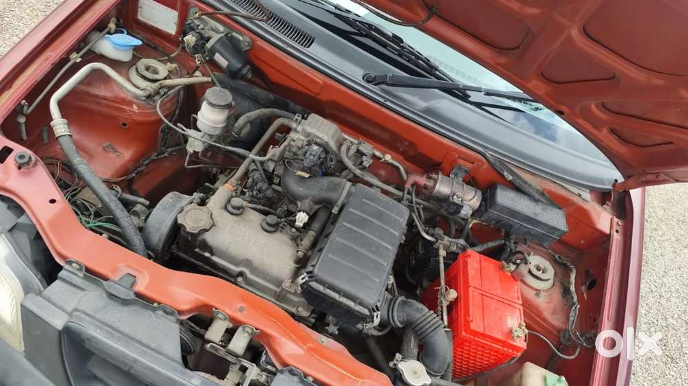 Maruti Suzuki Alto Lxi Bsiii, 2009, Petrol