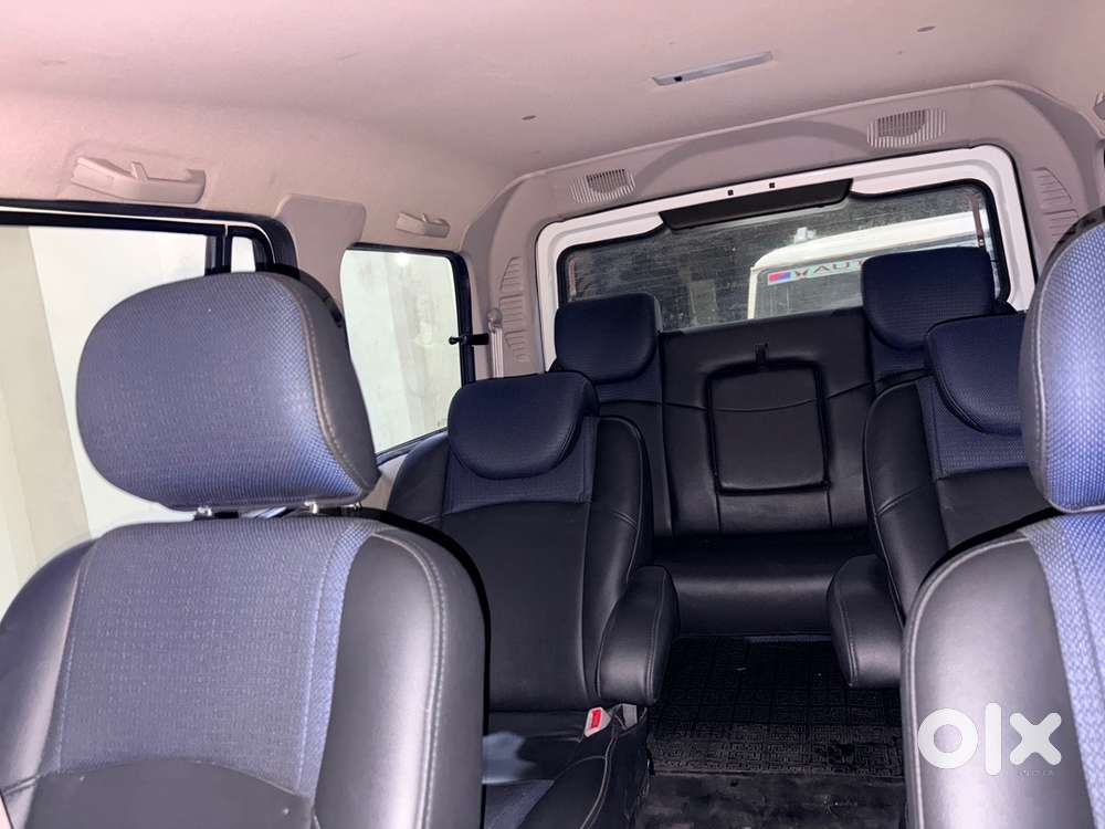 Mahindra Scorpio Diesel 2021