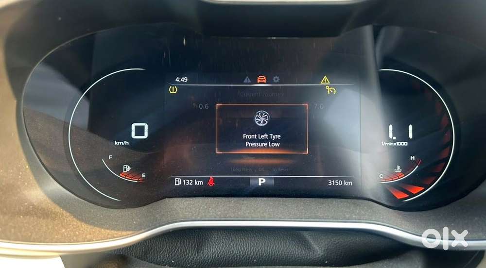 Mg Astor 1.5 Sharp Cvt, 2025, Petrol