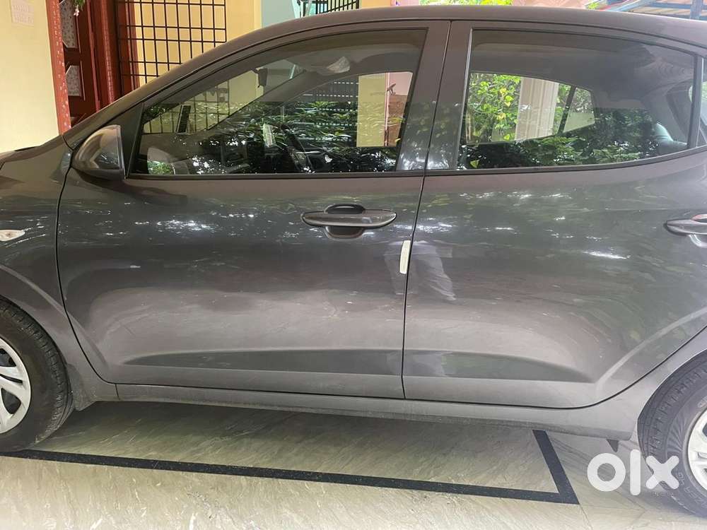 Hyundai Grand I10 Nios 2022 Petrol Well Maintained