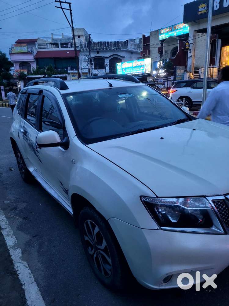 Nissan Terrano Xl 110 Ps, 2015, Diesel