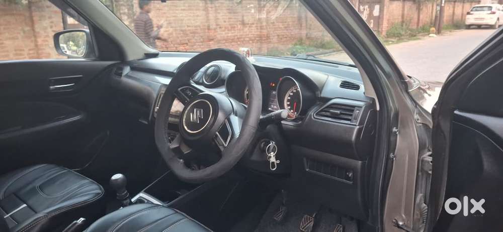 Maruti Suzuki Swift Ddis Vdi, 2019, Diesel