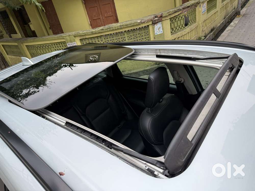 Toyota Urban Cruiser Hyryder 1.5 V Neo Drive, 2022, Petrol