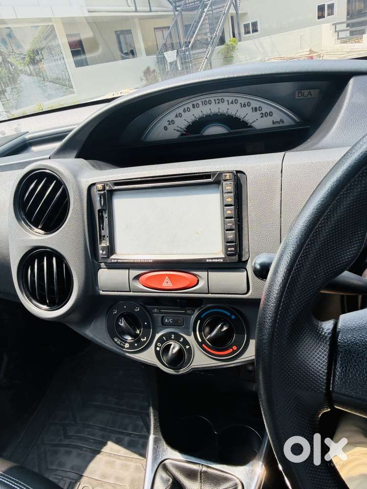 Toyota Etios Liva Gd, 2012, Diesel