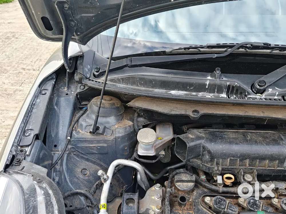 Maruti Suzuki Baleno 2021 Petrol 58000 Km Driven