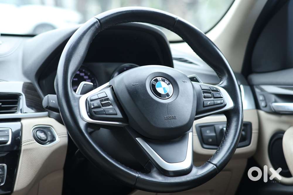 Bmw X1 2.0 Sdrive20i Xline, 2022, Petrol