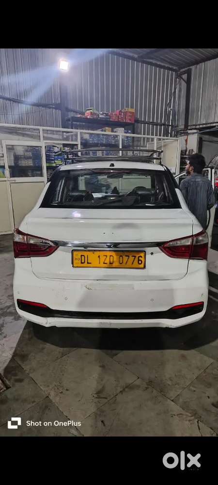 Hyundai Xcent Prime 2019 Lpg 300000 Km Driven