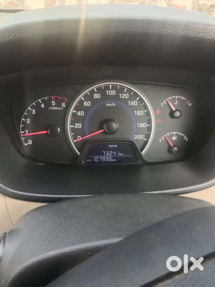 Maruti Suzuki Eeco 2016