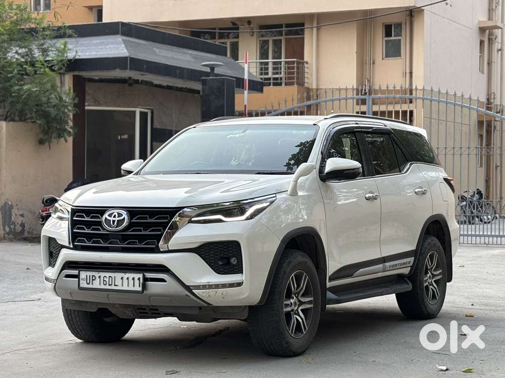 Toyota Fortuner 4x2 At 2.8 Diesel, 2022, Diesel