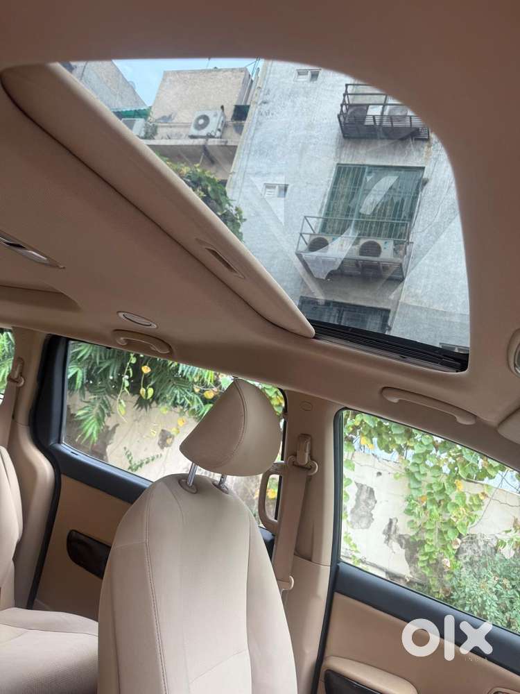 Kia Carnival Prestige, 2021, Diesel