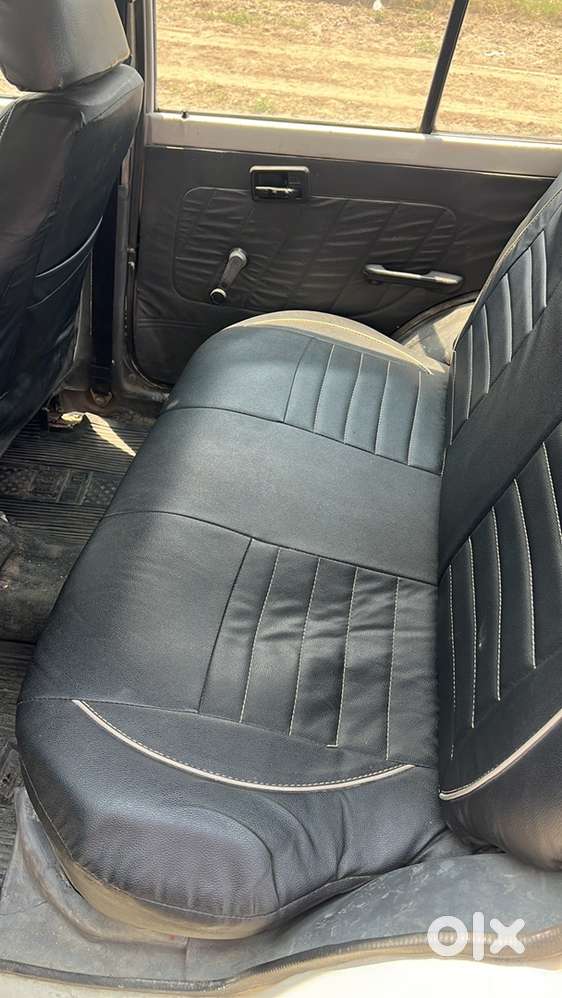 Maruti Suzuki 800 Petrol 1997