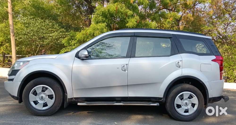 Mahindra Xuv500 2011-2015 W6 2wd, 2014, Diesel