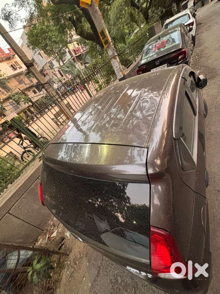 Datsun Redigo Petrol 2020 Year