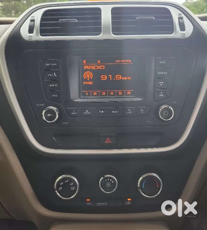 Mahindra Bolero Neo 1.5 N8, 2024, Diesel