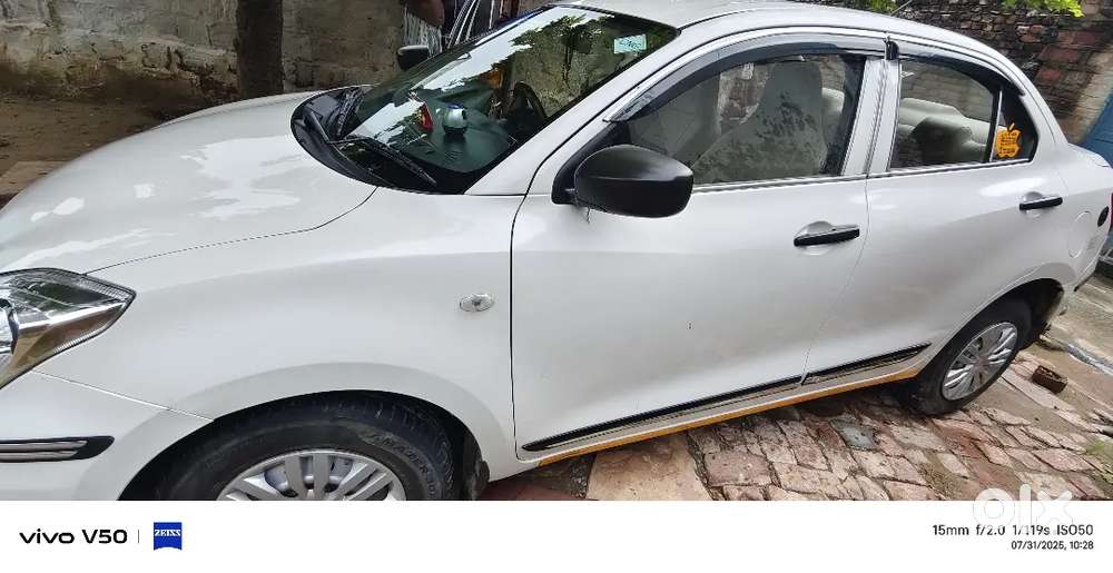 Maruti Suzuki Dzire 2024